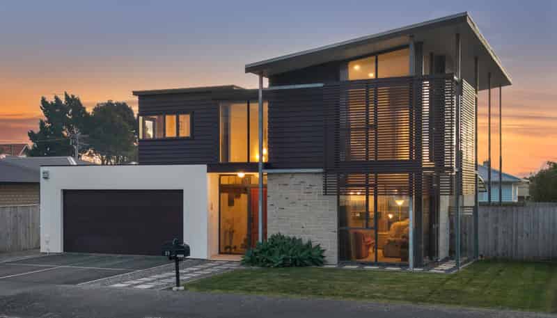 39 Bristol Street, Levin