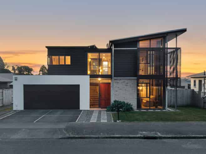 39 Bristol Street, Levin