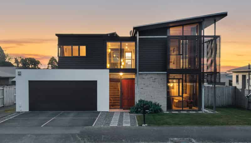 39 Bristol Street, Levin