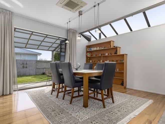 39 Bristol Street, Levin