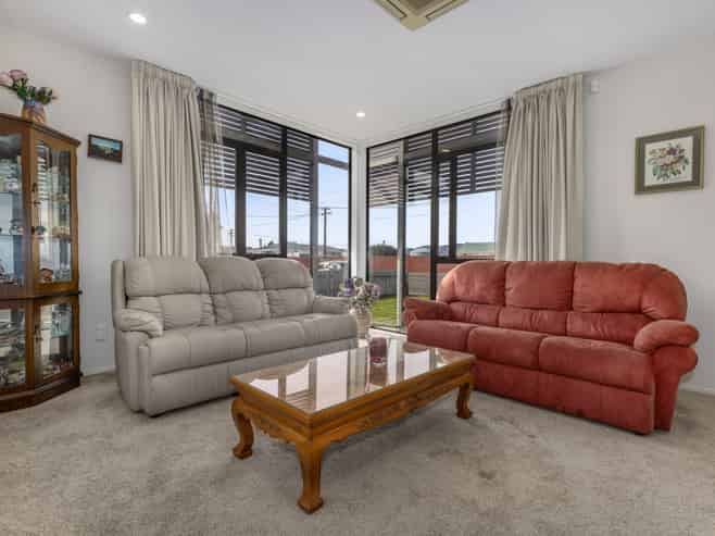 39 Bristol Street, Levin