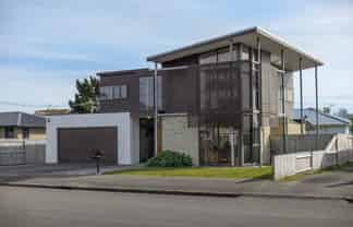 39 Bristol Street, Levin