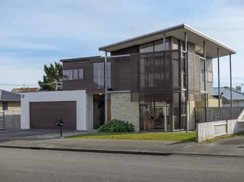 39 Bristol Street, Levin