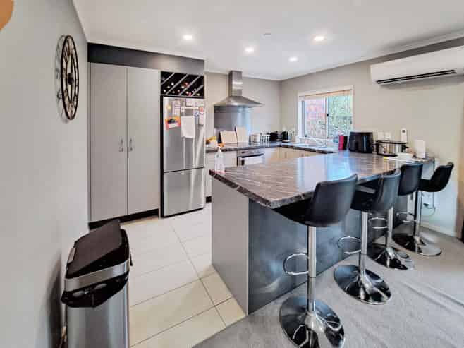 40 Evergreen Crescent , Trentham