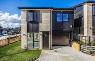 lot d/584 Massey Road, Mangere