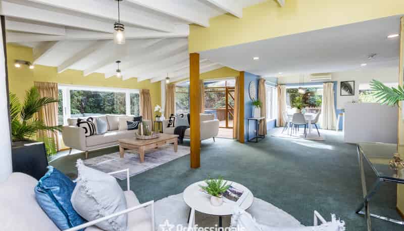 32 Avian Crescent, Blue Mountains