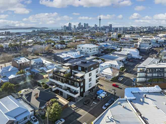 Passive investment in prime location