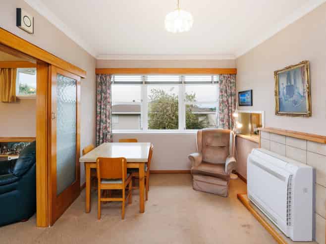 21 Glasgow Terrace, Feilding