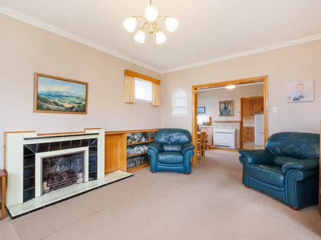 21 Glasgow Terrace, Feilding