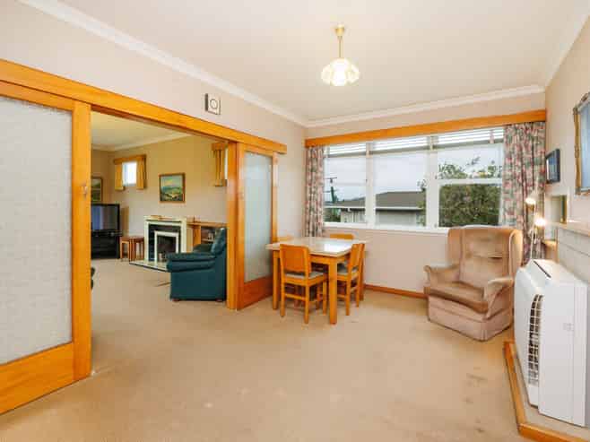 21 Glasgow Terrace, Feilding