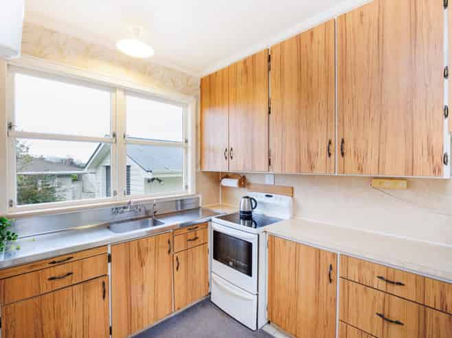 21 Glasgow Terrace, Feilding