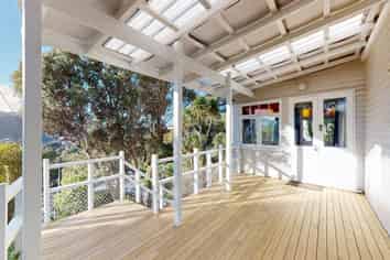 179 Cockayne Road, Ngaio