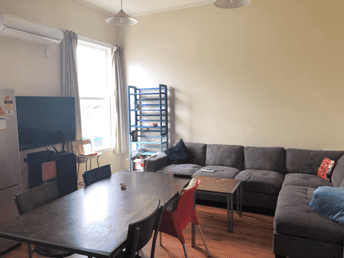 Room 3/37 Owen Street, Newtown
