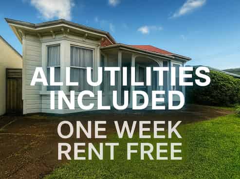 Room 3/37 Owen Street, Newtown