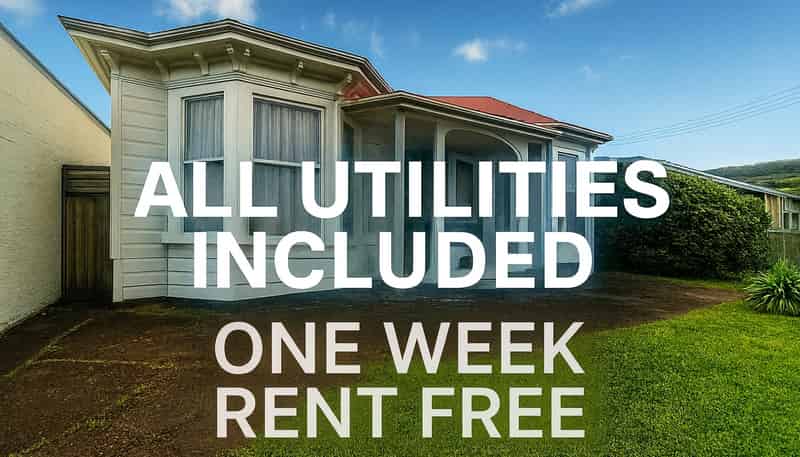 Room 3/37 Owen Street, Newtown