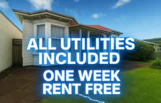 Room 3/37 Owen Street, Newtown