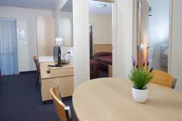 High Profile - 25 Unit Motel in Central Dunedin