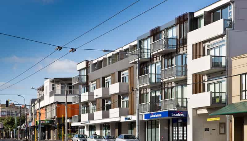 208A/80 Riddiford Street, Newtown