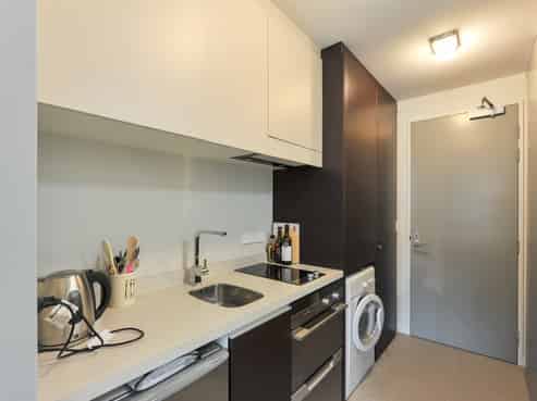 208A/80 Riddiford Street, Newtown