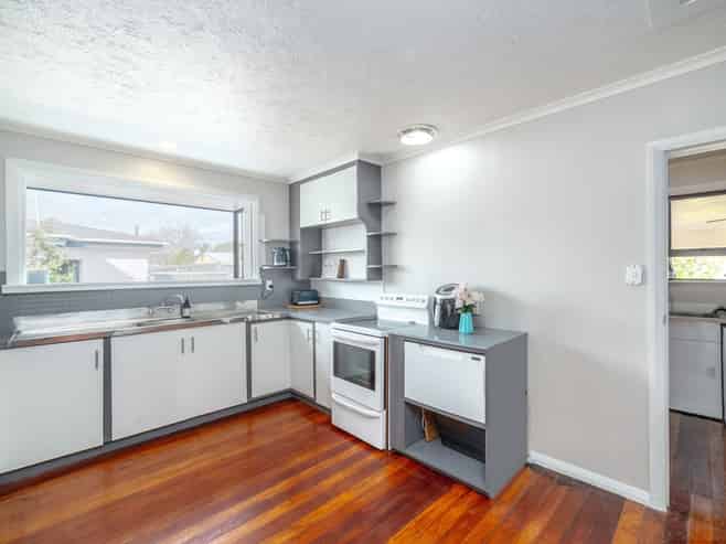272 Papawai Road, Greytown