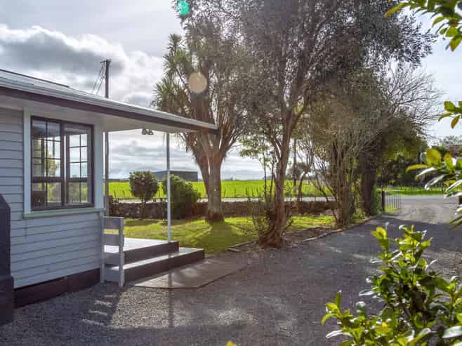 272 Papawai Road, Greytown
