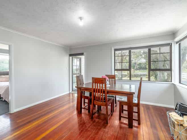 272 Papawai Road, Greytown