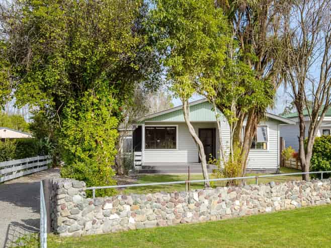 272 Papawai Road, Greytown