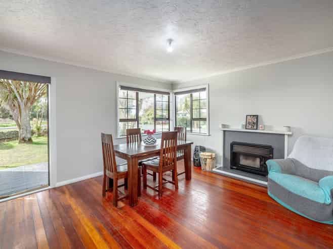 272 Papawai Road, Greytown