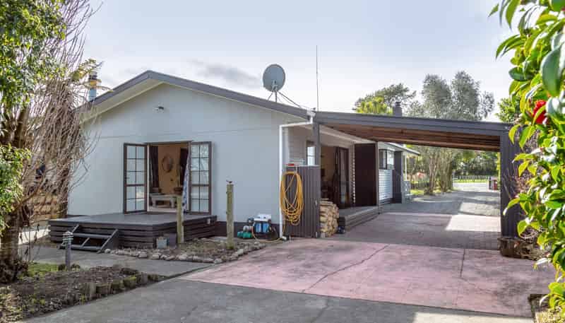 272 Papawai Road, Greytown
