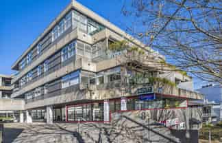 Parnell office opportunity