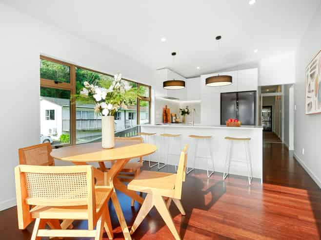 21A Mahoe Street, Tawa