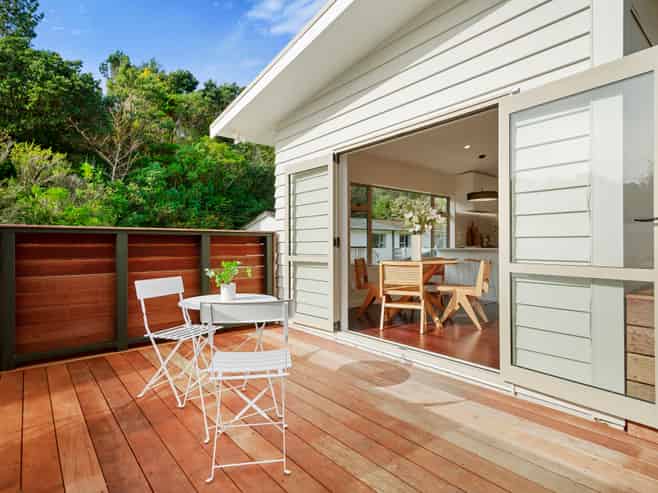 21A Mahoe Street, Tawa