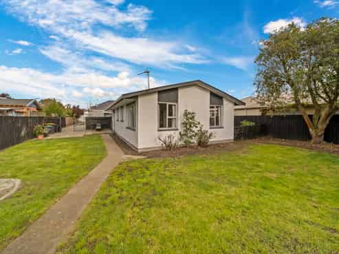 2/15 Sullivan Avenue, Woolston