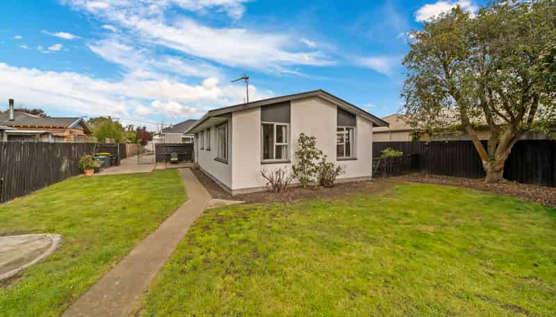 2/15 Sullivan Avenue, Woolston