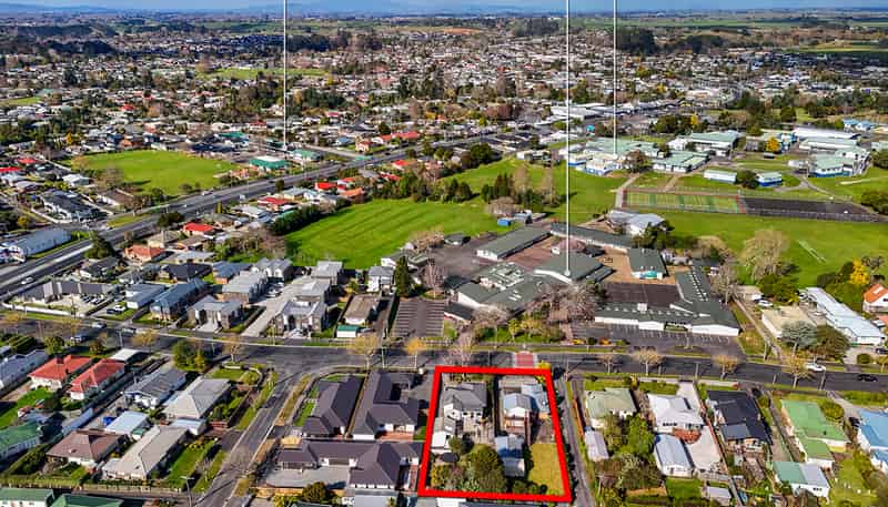22 Mount View Road, Melville