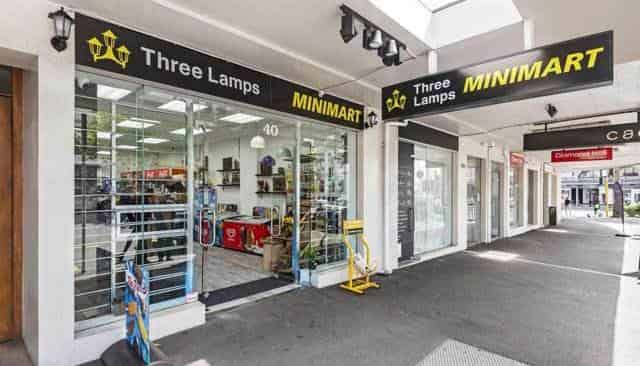340 Ponsonby Road, Ponsonby