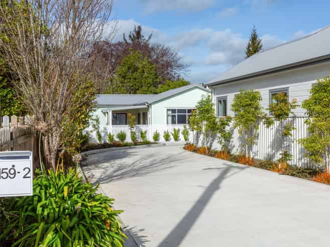 159C Main Street, Greytown