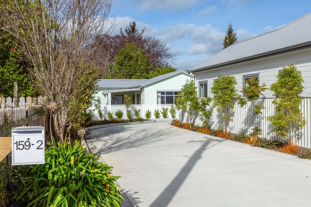 Central Greytown Convenience - Ready to Build - Ansicht 6