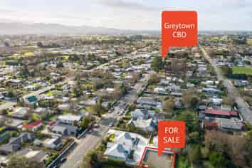 159C Main Street, Greytown