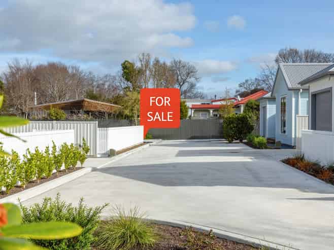 159C Main Street, Greytown