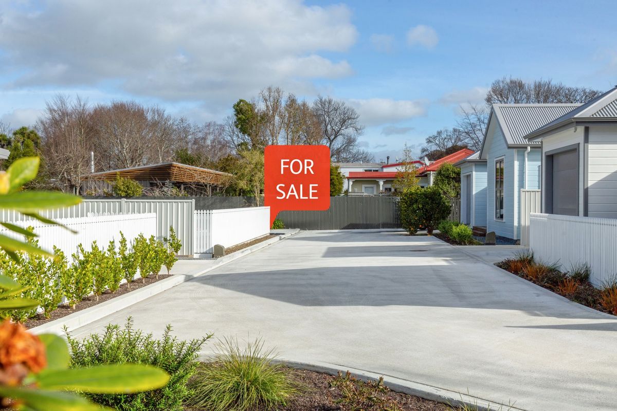 Central Greytown Convenience - Ready to Build - Ansicht 5