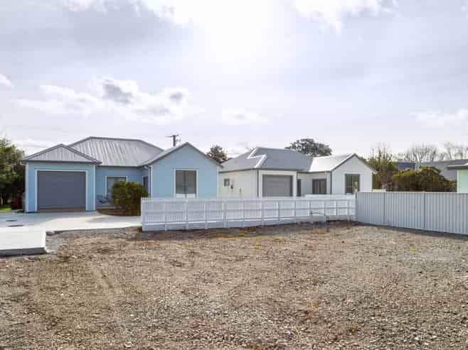 159C Main Street, Greytown