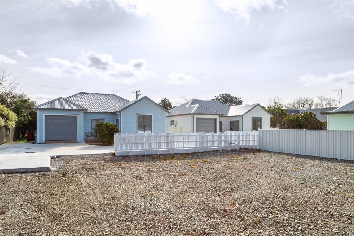 Central Greytown Convenience - Ready to Build - Ansicht 2