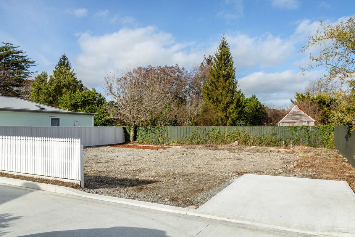 Central Greytown Convenience - Ready to Build - Ansicht 4