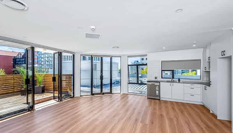  L4, 171 Hobson Street, Auckland Central