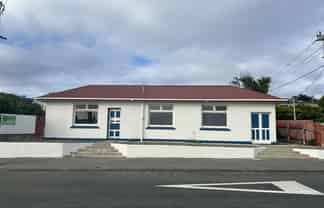 298 Gore Street, Bluff