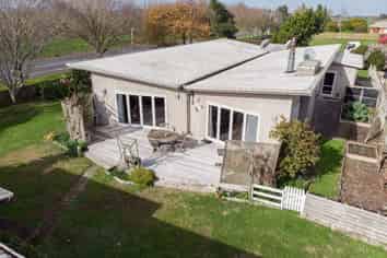 2 Benner Drive, Ngatea