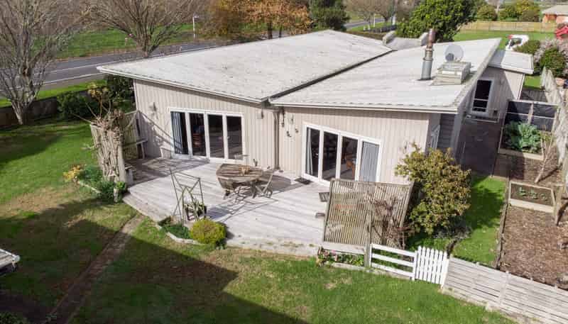 2 Benner Drive, Ngatea