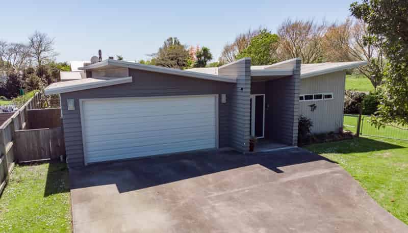 2 Benner Drive, Ngatea