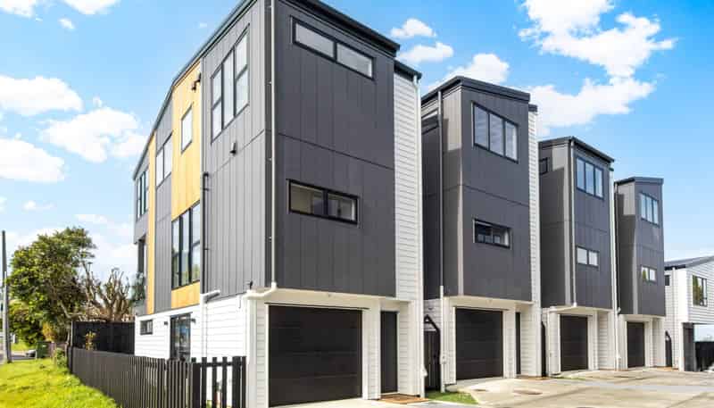 6-10/134 & 136 Mokoia Road, Chatswood